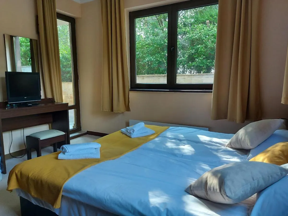 Appartement Terra Complex -D6 - Balkan Private Apartment-Spa Sking Golf And Relax Razlog