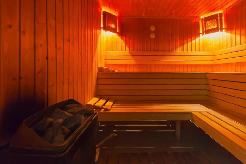 Terra Complex -D6 - Balkan Private Apartment-Spa Sking Golf And Relax Bansko