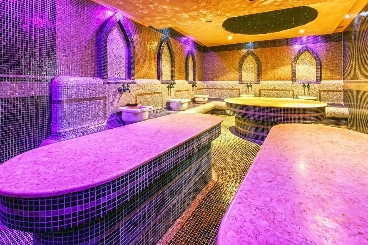 Terra Complex -D6 - Balkan Private Apartment-Spa Sking Golf And Relax Razlog 0*,