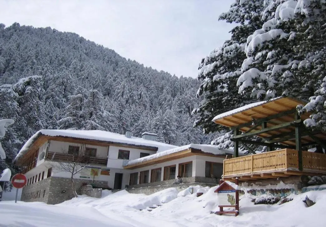 Terra Complex -D6 - Balkan Private Apartment-Spa Sking Golf And Relax Razlog 0*,  Bulgarije
