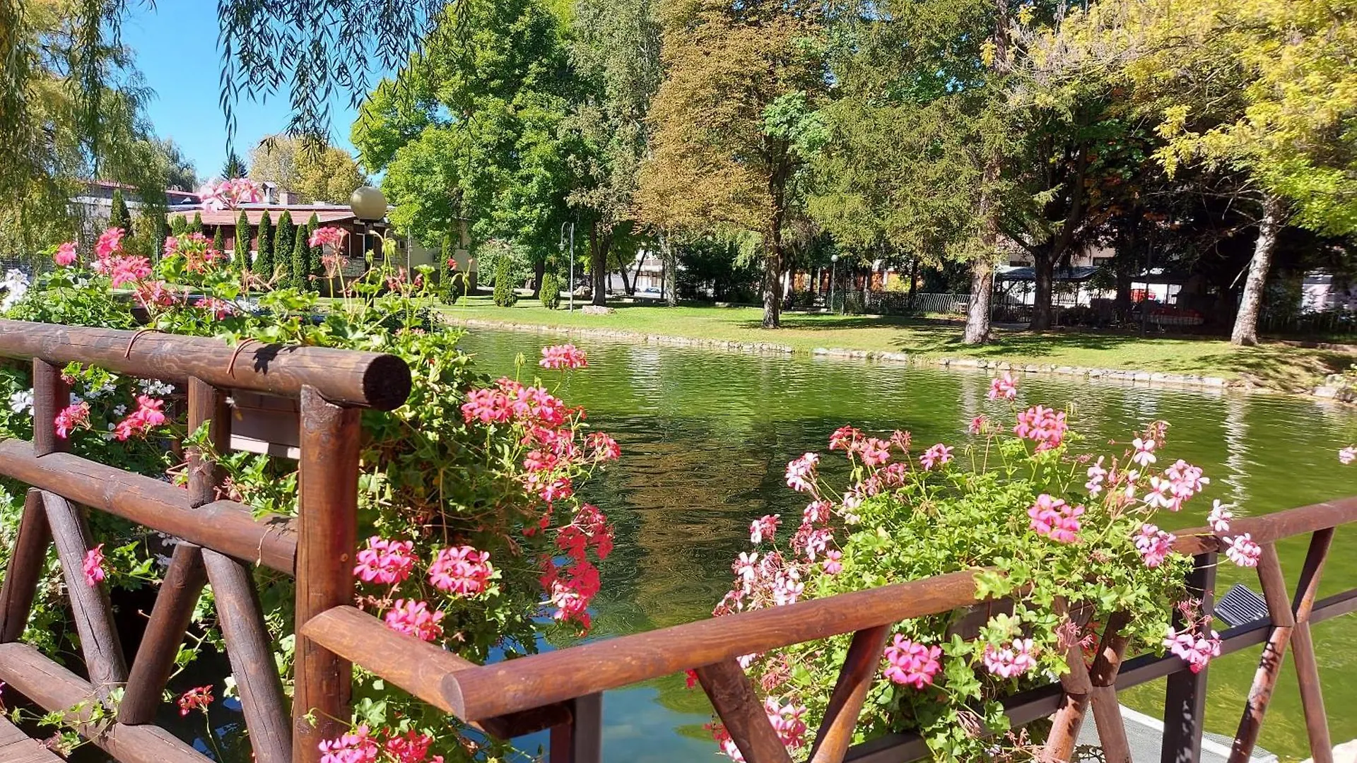 Terra Complex -D6 - Balkan Private Apartment-Spa Sking Golf And Relax Razlog 0*,  Bulgarije
