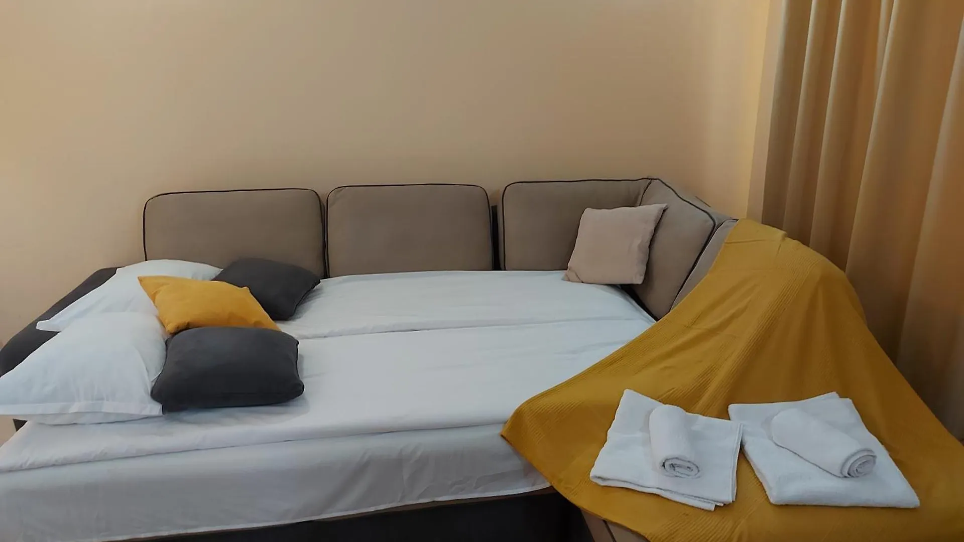 Terra Complex -D6 - Balkan Private Apartment-Spa Sking Golf And Relax Bansko 0*,