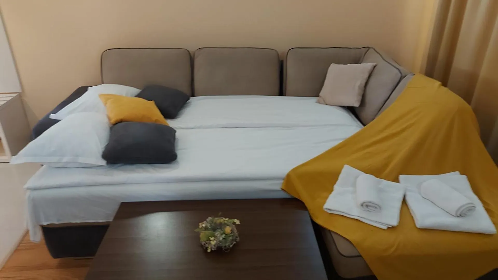 Terra Complex -D6 - Balkan Private Apartment-Spa Sking Golf And Relax Bansko Apartment