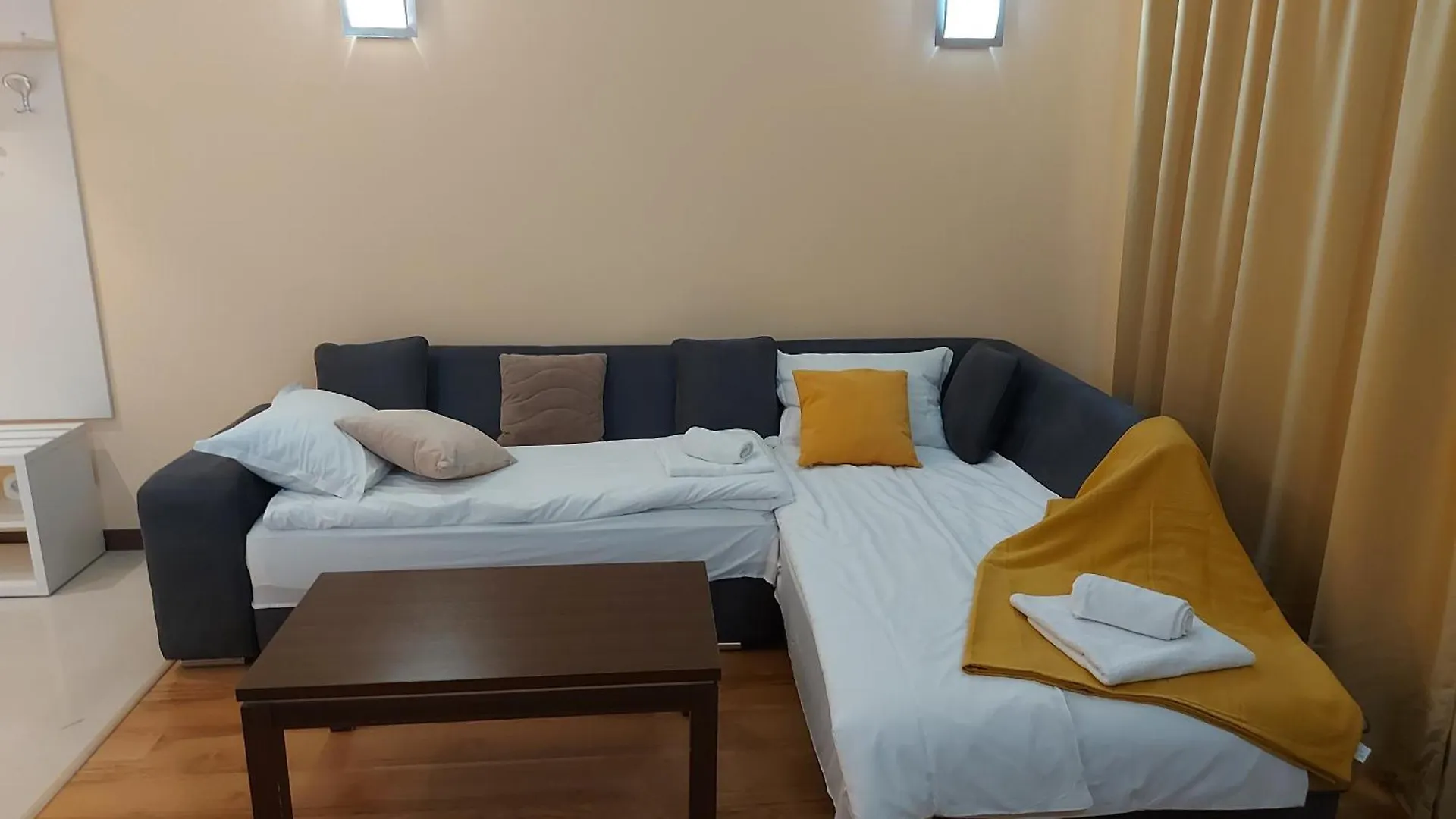 Terra Complex -D6 - Balkan Private Apartment-Spa Sking Golf And Relax Bansko Apartment