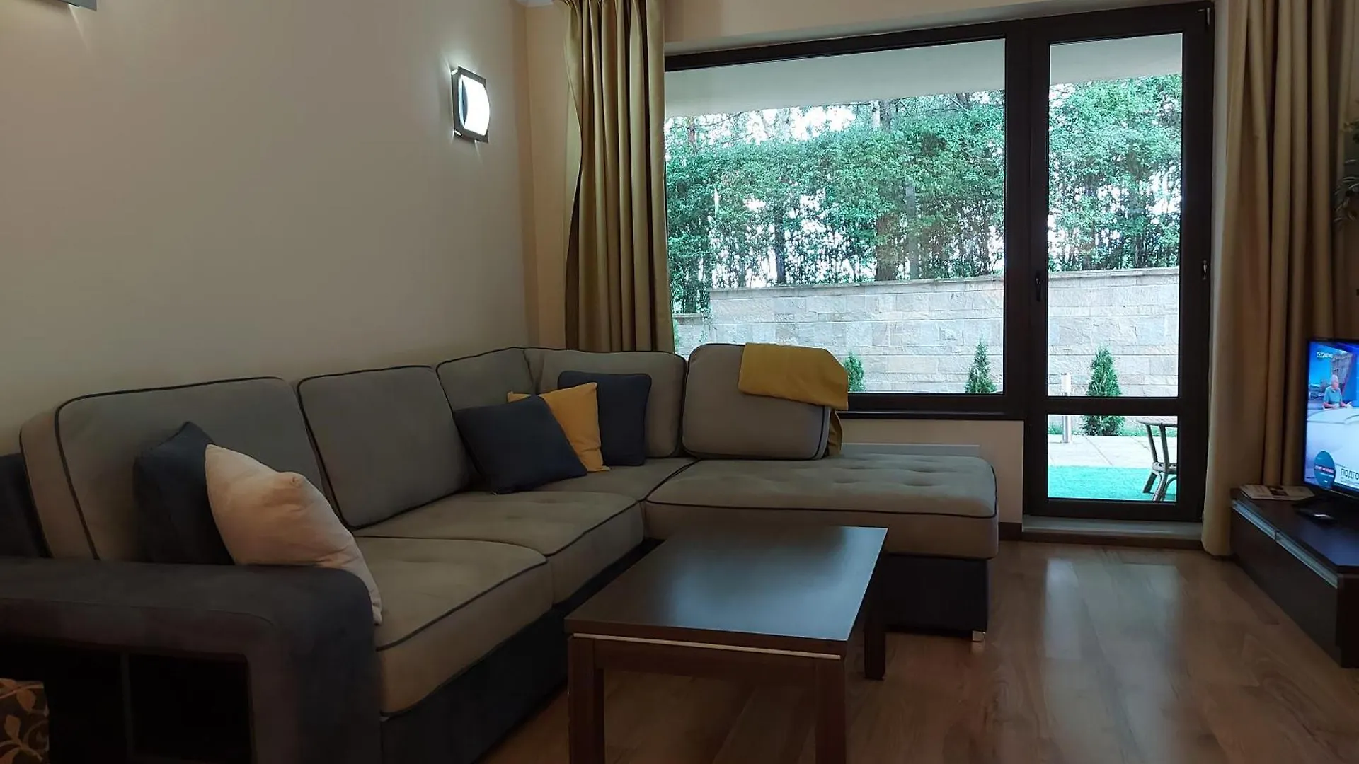 Appartement Terra Complex -D6 - Balkan Private Apartment-Spa Sking Golf And Relax Razlog