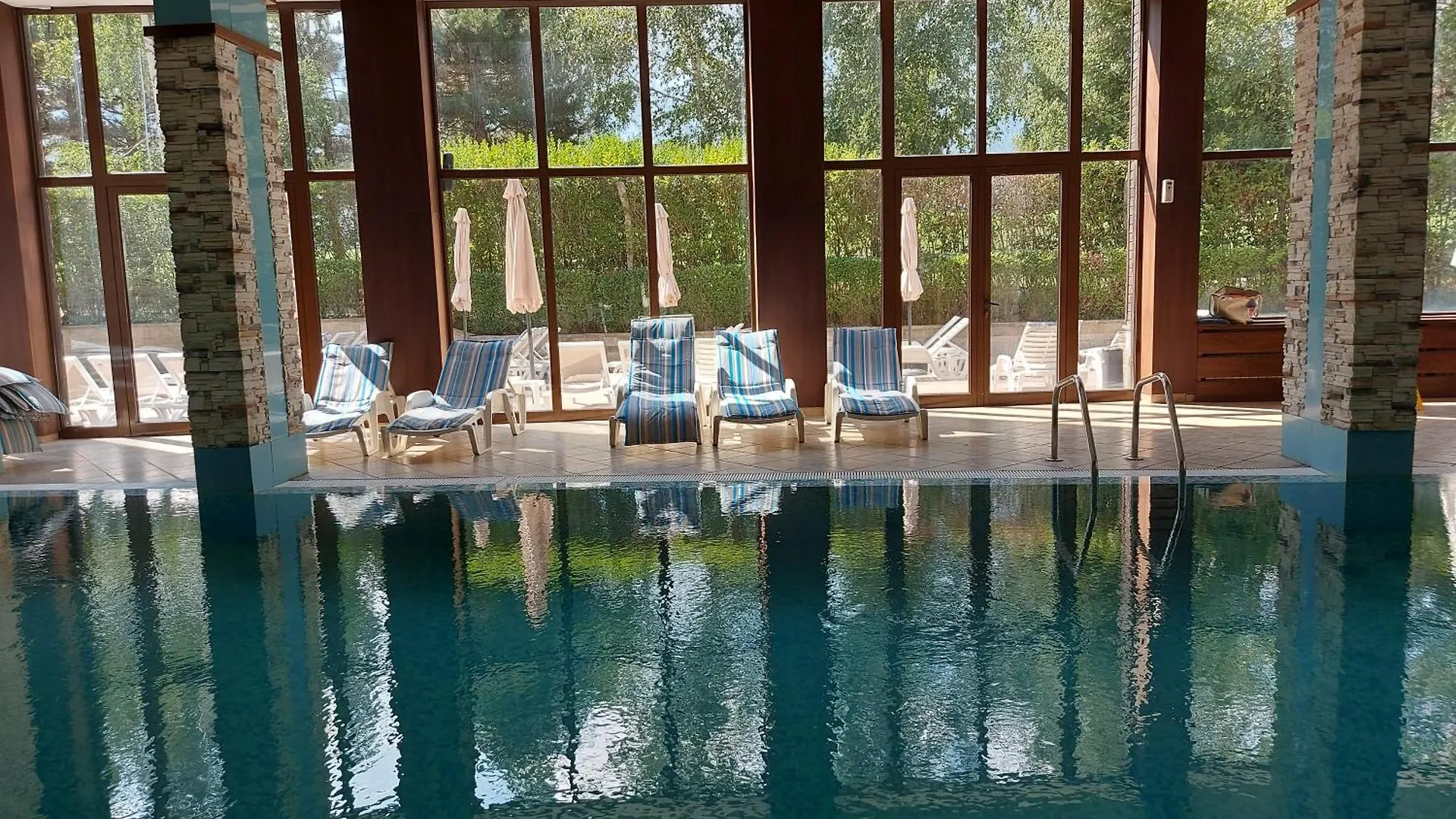 Terra Complex -D6 - Balkan Private Apartment-Spa Sking Golf And Relax Razlog 0*,  Bulgarije