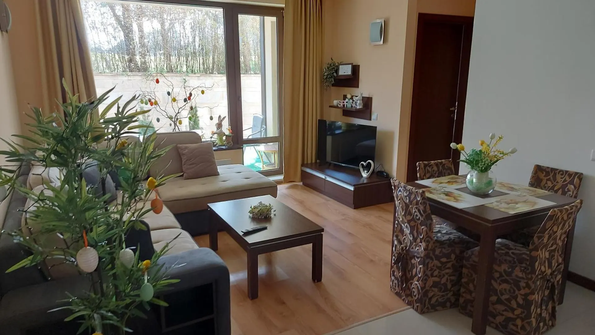 Terra Complex -D6 - Balkan Private Apartment-Spa Sking Golf And Relax Bansko 0*,  Bulgaria