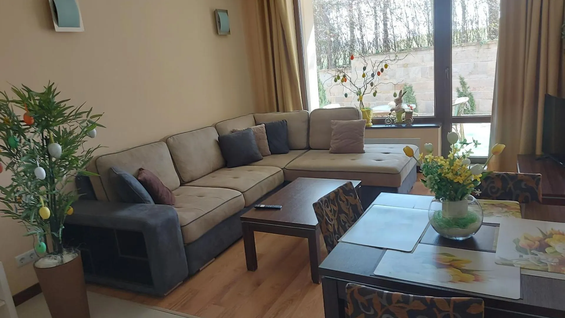 Terra Complex -D6 - Balkan Private Apartment-Spa Sking Golf And Relax Bansko Bulgaria