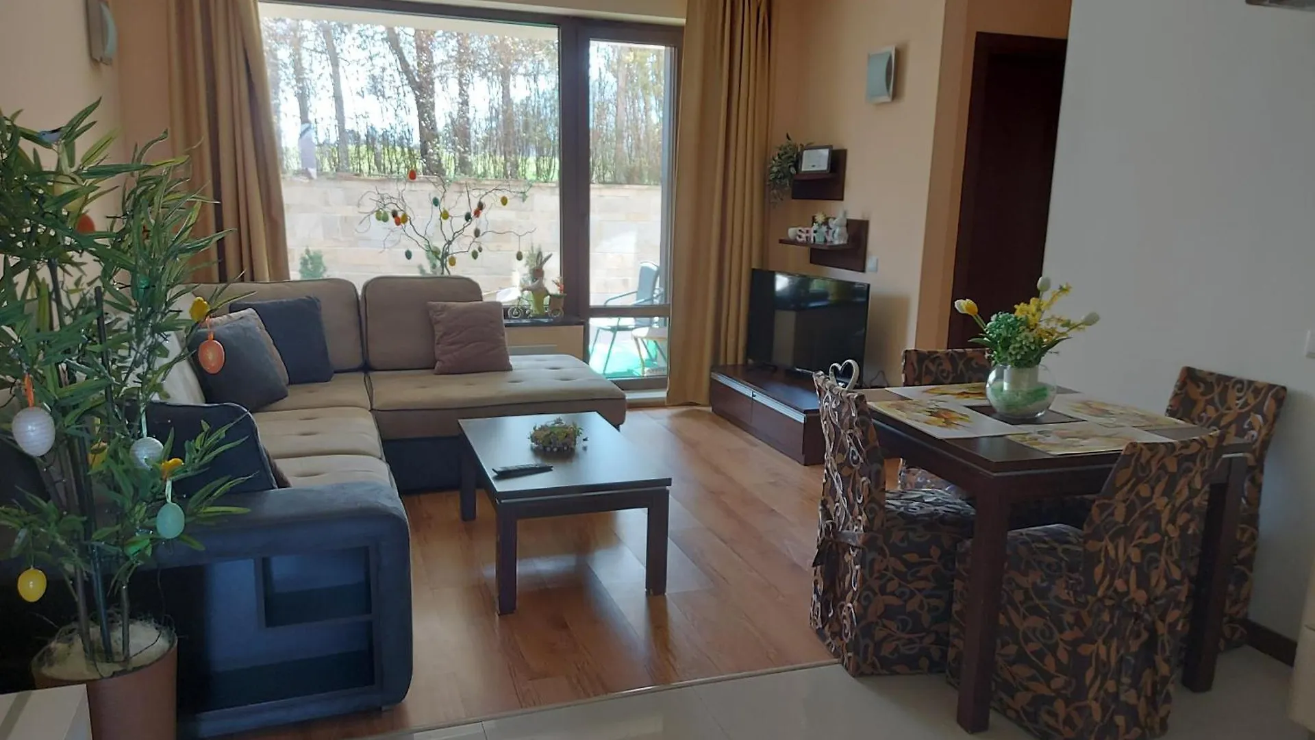Terra Complex -D6 - Balkan Private Apartment-Spa Sking Golf And Relax Bansko Apartment