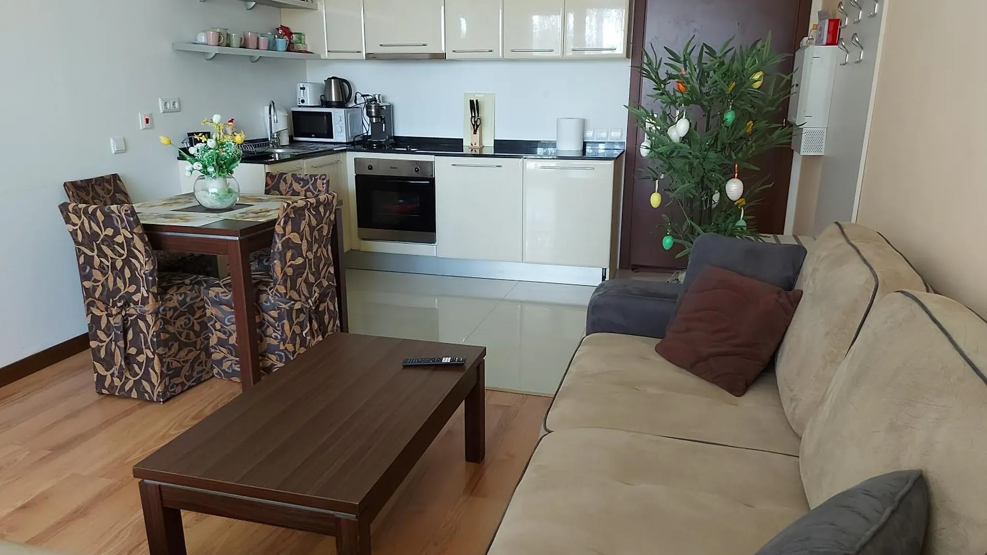 Terra Complex -D6 - Balkan Private Apartment-Spa Sking Golf And Relax Bansko