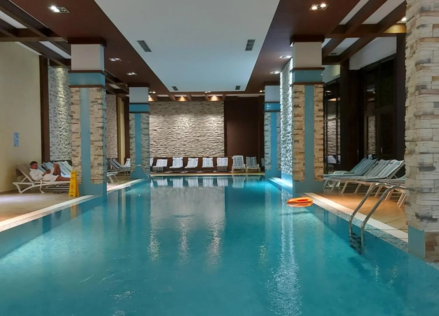 Appartement Terra Complex -D6 - Balkan Private Apartment-Spa Sking Golf And Relax Razlog