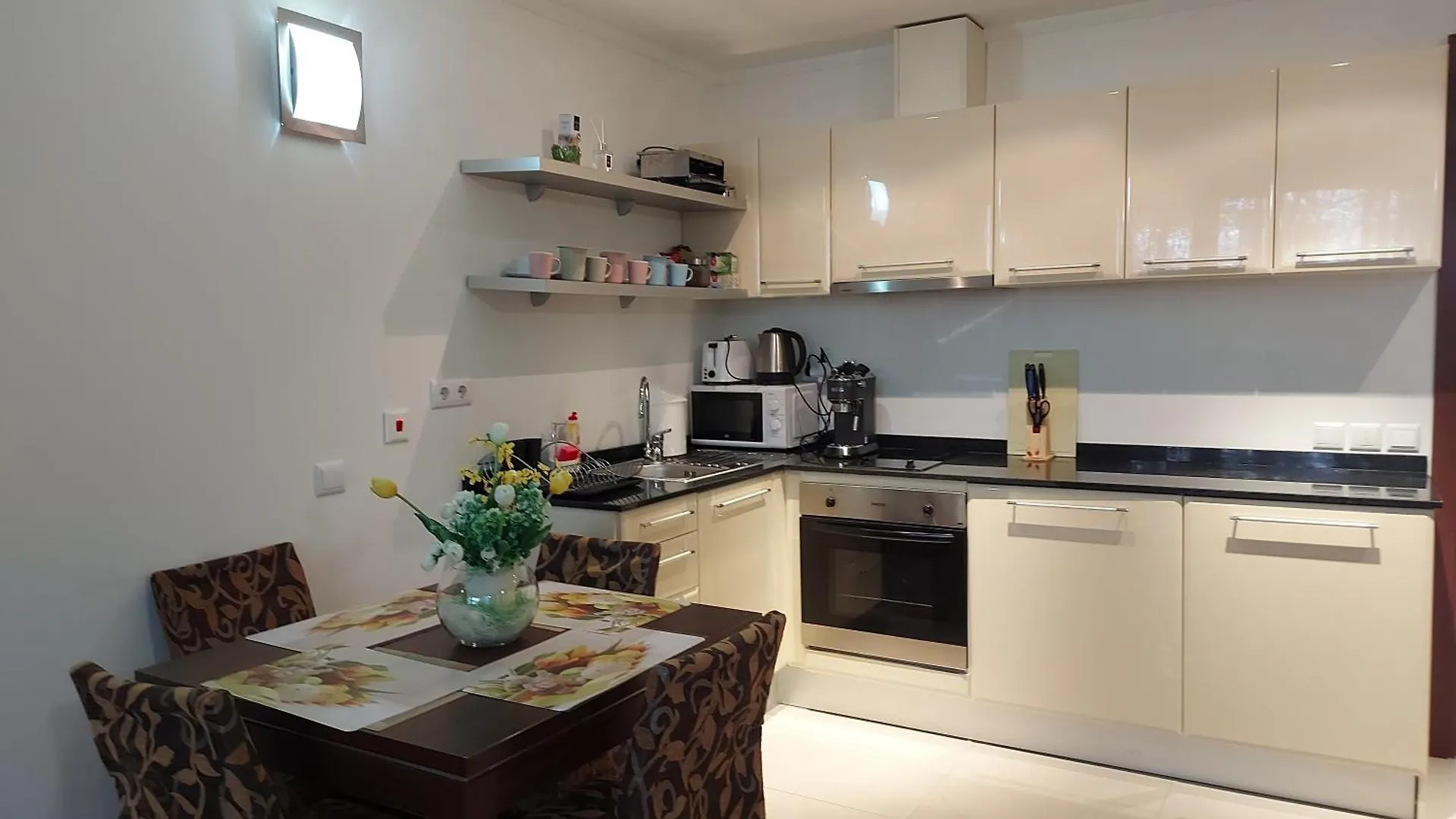 Terra Complex -D6 - Balkan Private Apartment-Spa Sking Golf And Relax Bansko